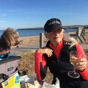 Meet your Posher, Kris